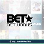 bet network jobs